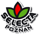 logo selecta poznań
